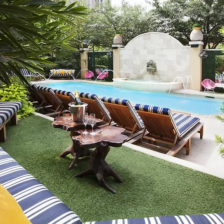 Hotel Zaza Dallas-3
