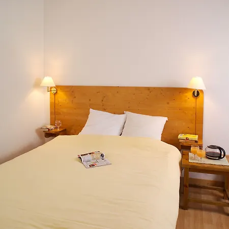 Madame Vacances Residence Les Fermes de Saint Sorlin-3