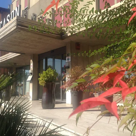 Hotel Al Cason-3
