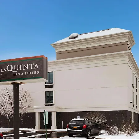La Quinta By Wyndham Jamestown-2