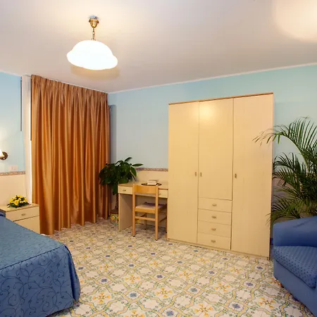 Hotel Amalfi-3