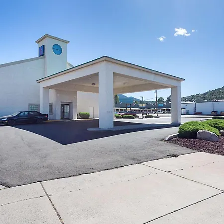 Motel 6-Williams, Az - West - Grand Canyon-2