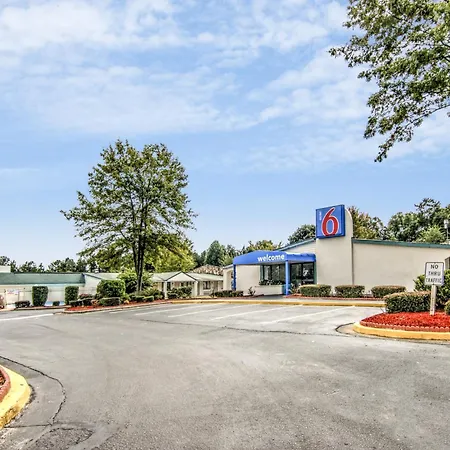 Motel 6-Union City, Ga - Atlanta Airport-2