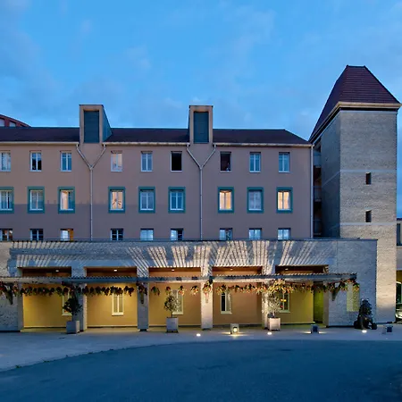 Explorers Hotel Marne-la-Vallée-3