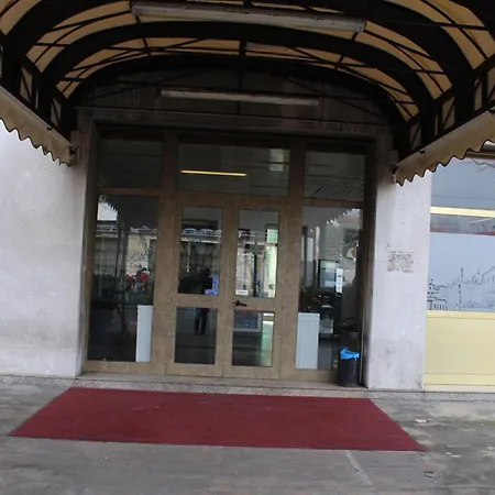 Hotel Colombo-2