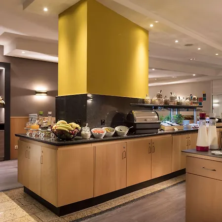 Ramada By Wyndham Hannover Messe-2