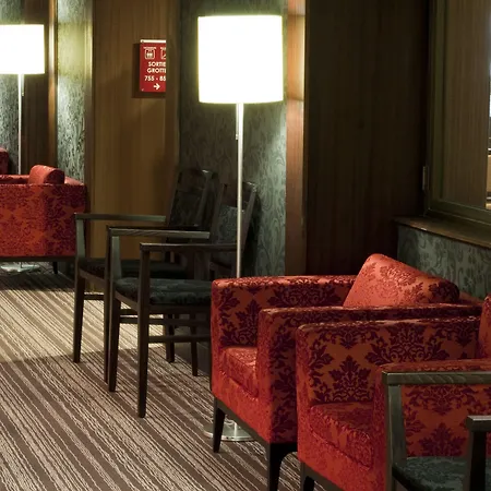 Hotel Sainte-Rose-2