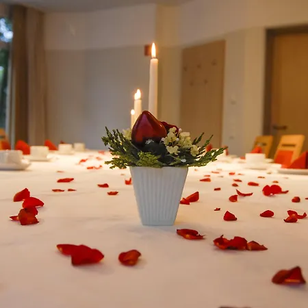 Hotel Petul An Der Zeche-3