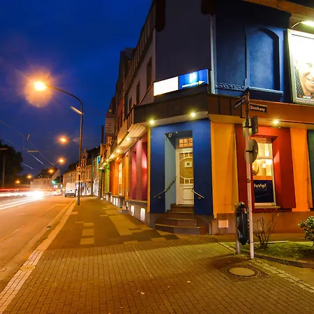 Hotel Petul An Der Zeche-2