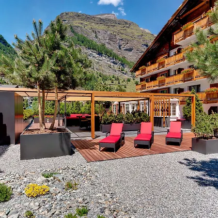 La Couronne Hotel & Spa-2