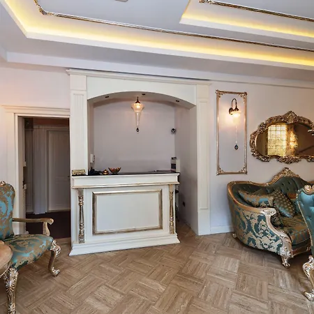 Zeynep Sultan Hotel-3