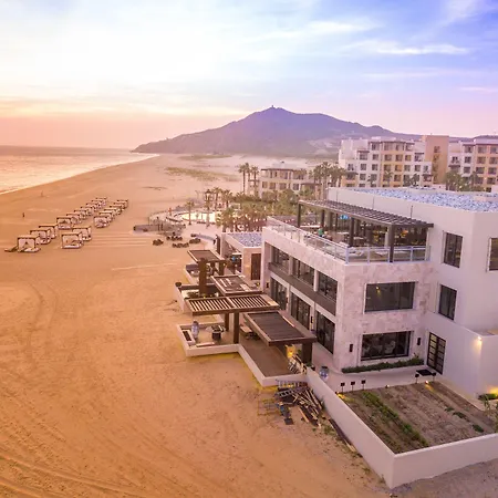 Pueblo Bonito Pacifica Golf & Spa Resort (Adults Only)-3