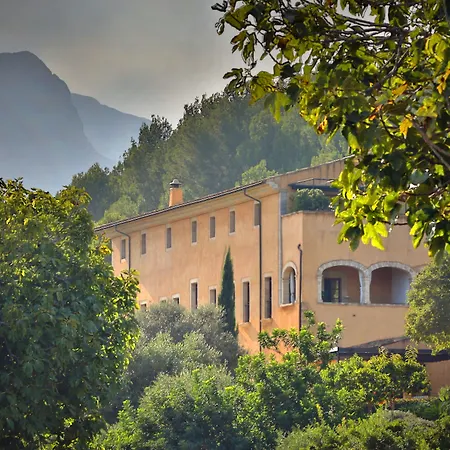 Son Brull Hotel & Spa - Relais & Chateaux-3