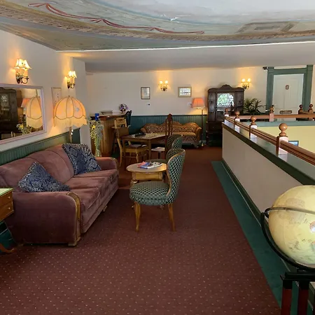 The Palace Hotel-3