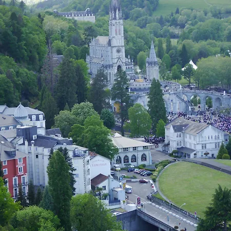 Hotel Saint Sauveur-2