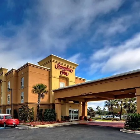 Hampton Inn Manning-2