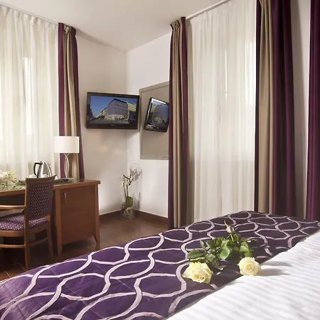 Hotel Galileo-3