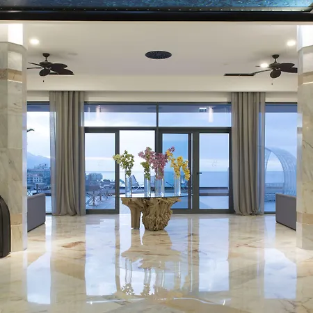 Hotel Baia Azul-2