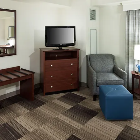 Hampton Inn & Suites Boise-Downtown-3