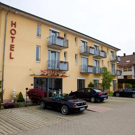 Hotel Classic-2