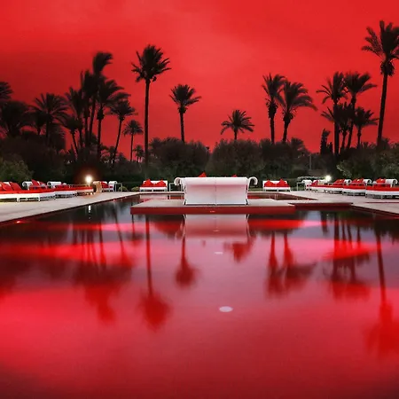 Murano Resort Marrakech-2