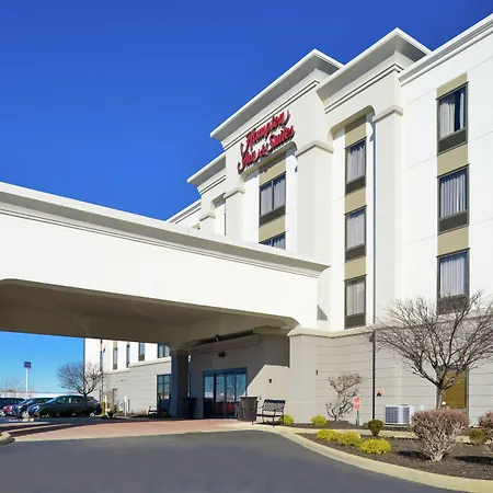 Hampton Inn & Suites Wilmington-2
