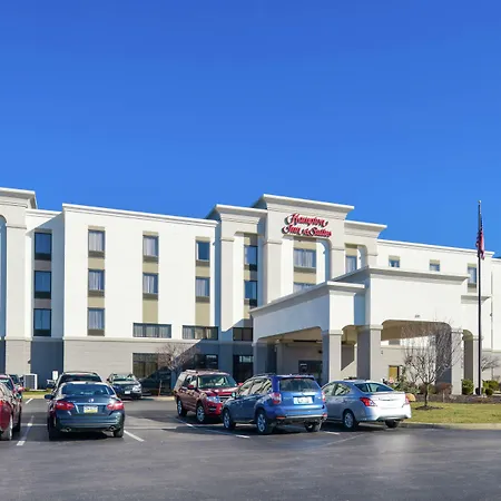 Hampton Inn & Suites Wilmington-3