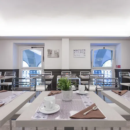 Best Quality Hotel Dock Milano-3