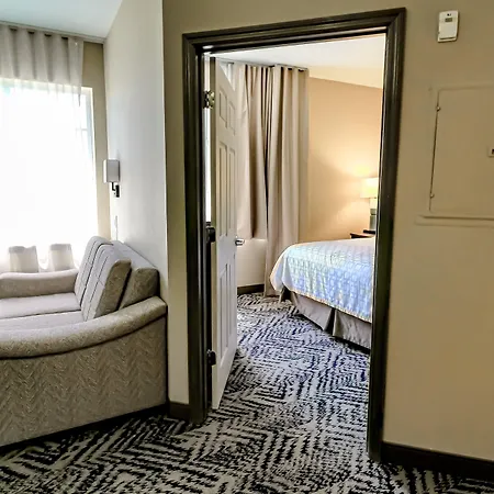 Candlewood Suites Melbourne/Viera By Ihg-3
