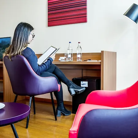 Star G Hotel Muenchen Schwabing-2