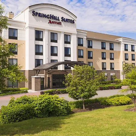 Springhill Suites Richmond Northwest-2