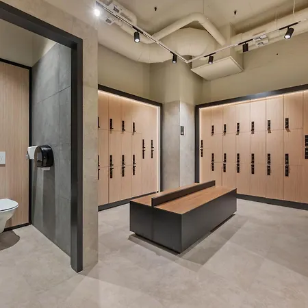Art House Basel - Member Of Design Hotels-3