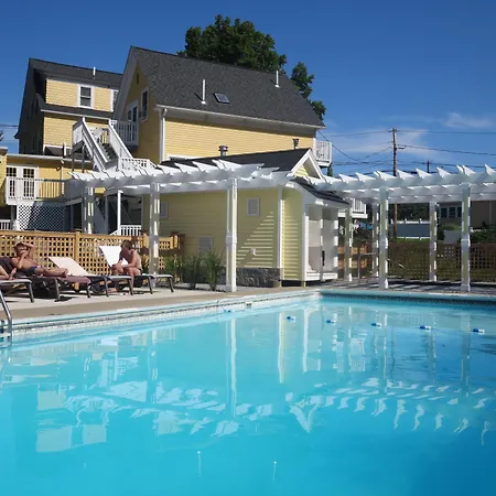 Admiral'S Inn Resort-2
