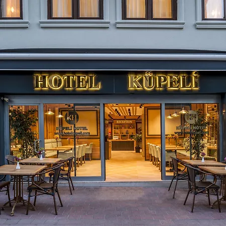Kupeli Hotel-3