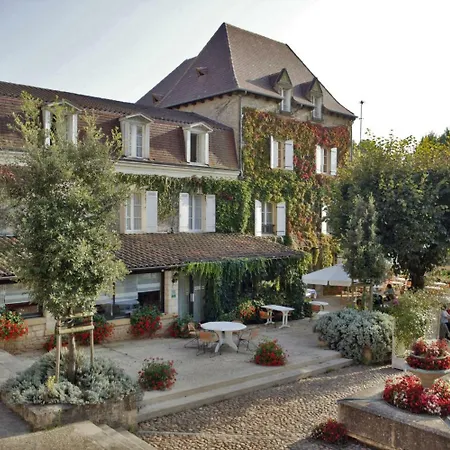 Hostellerie du Passeur - Hôtel&Restaurant - Climatisation et Piscine chauffée-3