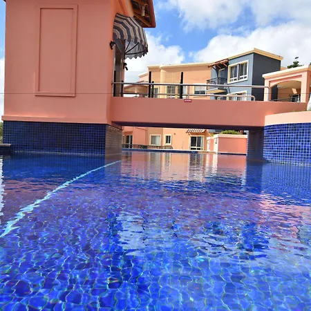 Martinique Whitsunday Resort-2
