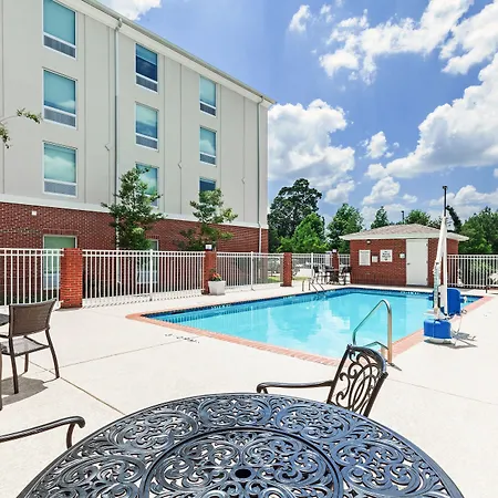 Holiday Inn Express & Suites Baton Rouge East By Ihg-2