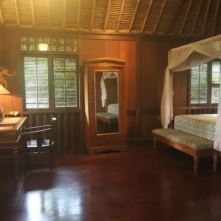Taman Bebek Bali-3
