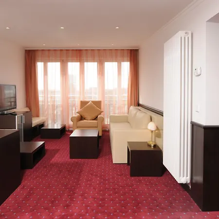 Hotel Klassik Berlin-2