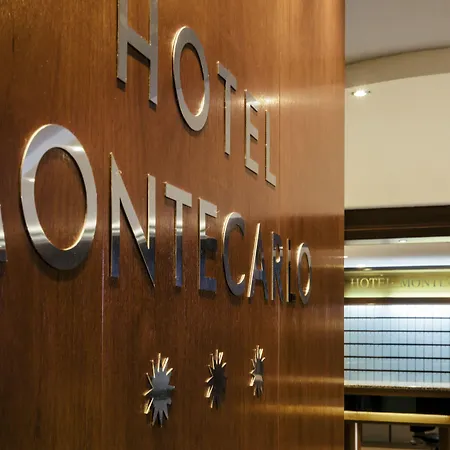 Hotel Montecarlo Spa & Wellness-2