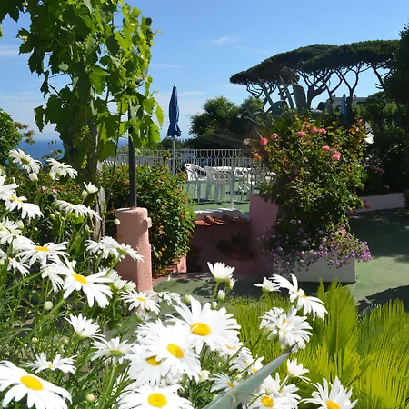 Hotel Bel Tramonto-3