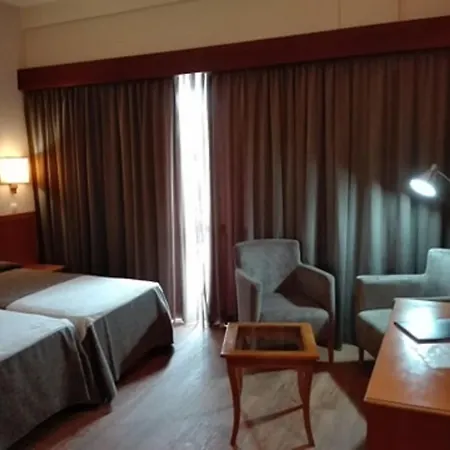 Hotel Do Centro-2