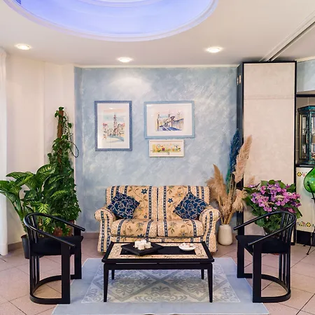 Hotel Majore-2