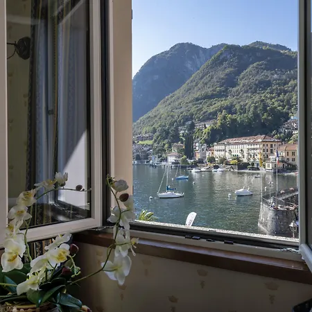 Hotel Du Lac Menaggio-3