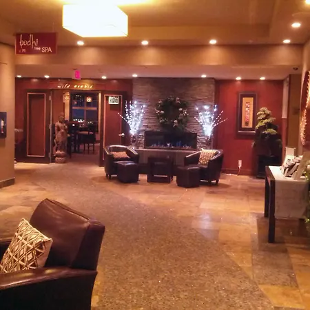 Silver Creek Lodge-3