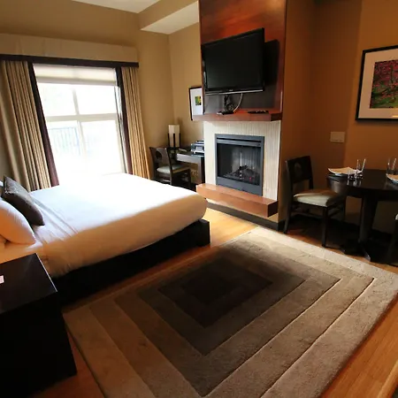 Silver Creek Lodge-2