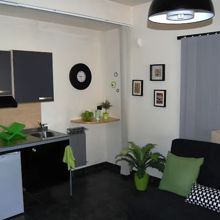 B&B Goodday Roma Tor Vergata-2