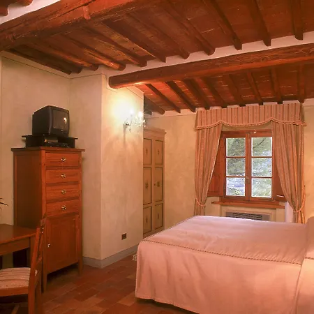 B&B Palazzo Al Torrione-2