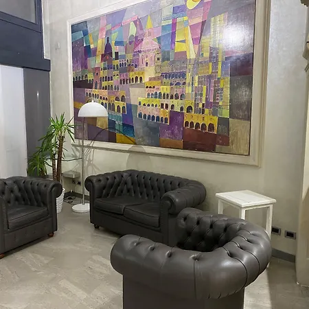 Hotel Europa-2