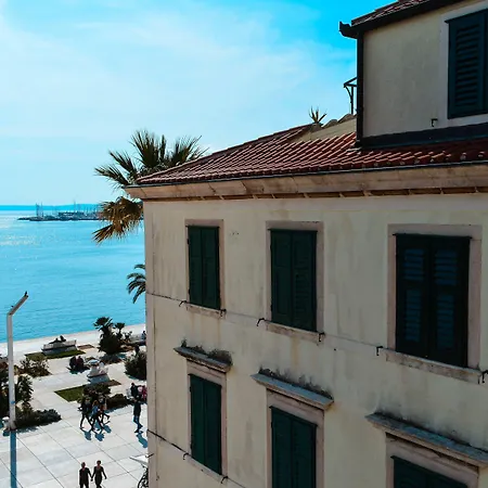Hotel Kastel 1700-2